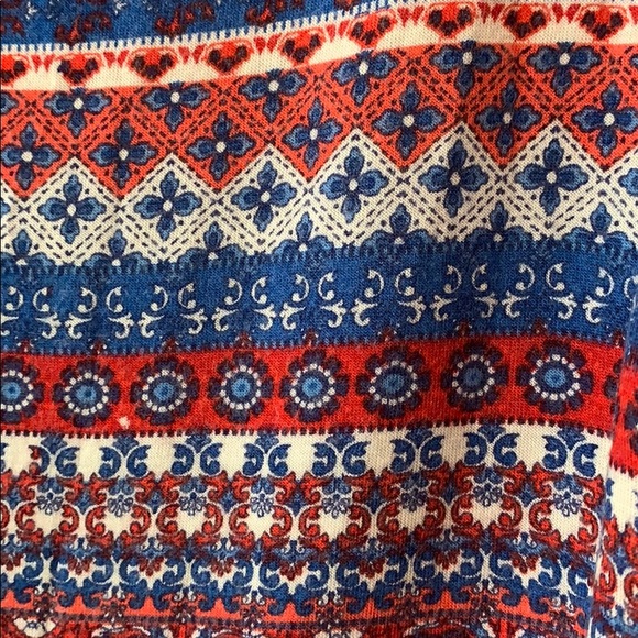 🇺🇸Westport 1962 4th of July Top - Picture 7 of 8